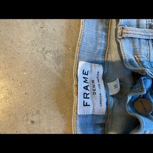 Frame jeans